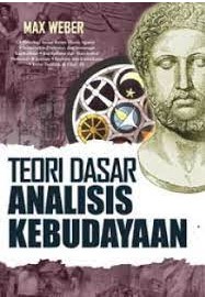 Teori Dasar Analisis Kebudayaan