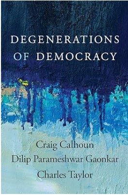 Degenerations of Democracy