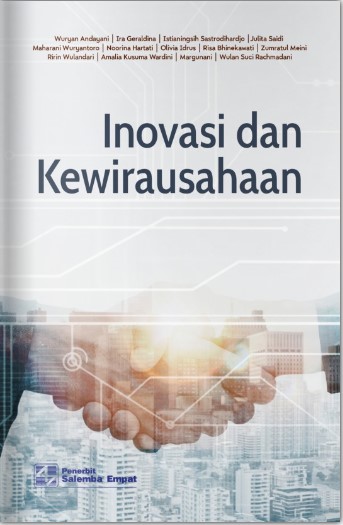 Inovasi dan Kewirausahaan