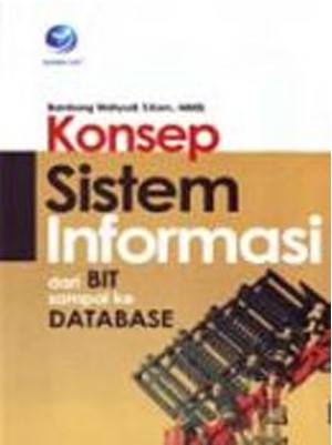 Konsep Sistem Informasi dari BIT sampai ke Database