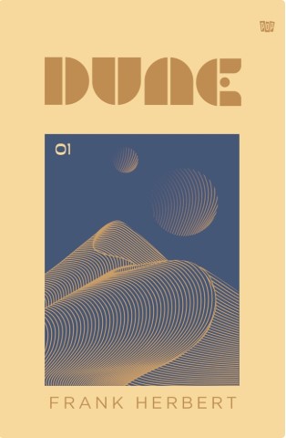 Dune : Bagian 1