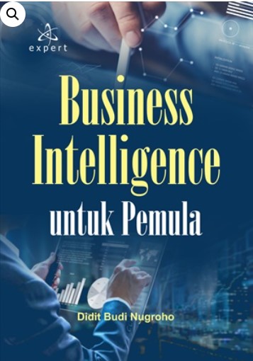 Business Intelligence untuk Pemula