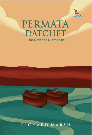 Permata Datchet = The Datchet Diamonds
