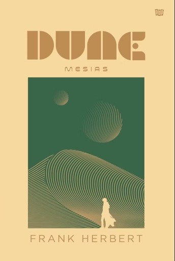 Dune : Mesias