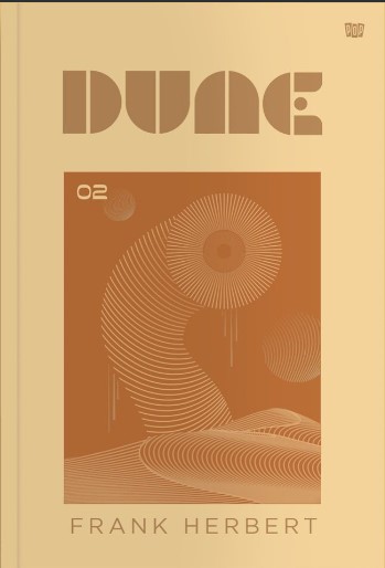 Dune : Bagian 2