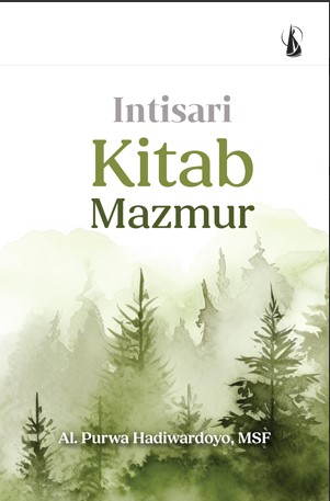 Intisari Kitab Mazmur