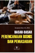 Dasar-dasar Perencanaan Bisnis dan Pemasaran