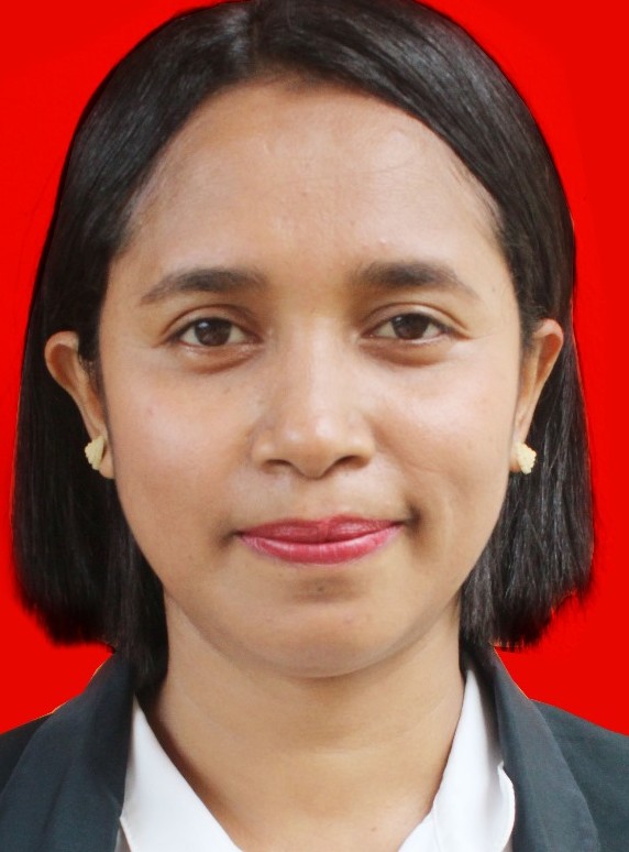 Rineldis Kelan, S. I. Pust