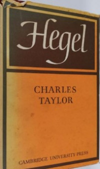 Hegel