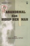 Paranormal Dan Hidup Beriman