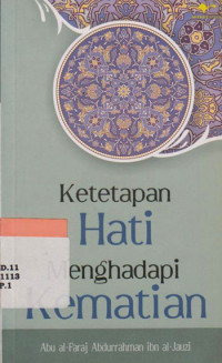 Ketetapan Hati Menghadapi Kematian