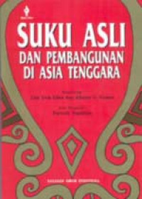 Suku Asli dan Pembangunan di Asia Tenggara