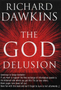 The God Delusion