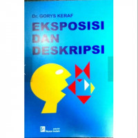 Eksposisi Dan Deskripsi