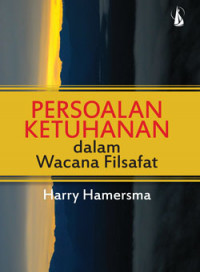 Persoalan Ketuhanan dalam Wacana Filsafat