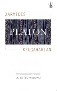 Platon: Xarmides = Keugaharian