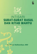 Intisari Surat-surat Rasul dan Kitab Wahyu