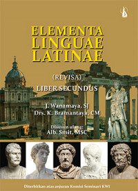 Elementa Linguae Latinae (Revisa) Liber Secundus