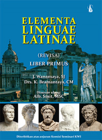 Elementa Linguae Latinae (Revisa) Liber Primus