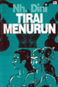 Tirai Menurun