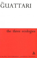 The Three Ecologies