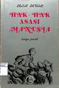 Hak-hak Asasi Manusia: Tanya Jawab