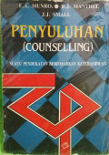 Penyuluhan (Conseling): Suatu Pendekatan Berdasarkan Keterampilan