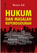 Hukum dan Masalah Kependudukan