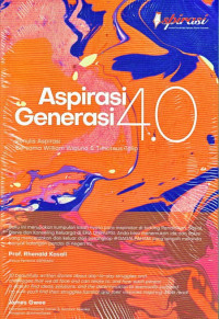 Aspirasi Generasi 4.0