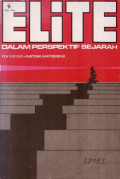 Elite: Dalam Perspektif Sejarah