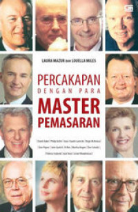 Percakapan Dengan Para Master Pemasaran