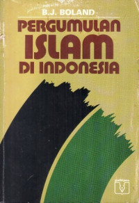 Pergumulan Islam di Indonesia 1945-1970