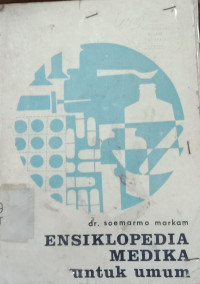 Ensiklopedia Medika untuk Umum