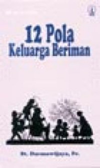 12 Pola Keluarga Beriman