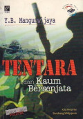 Tentara dan Kaum Bersenjata