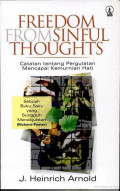 Freedom from Sinful Thoughts: Catatan Tentang Pergulatan Mencapai Kemurnian Hati