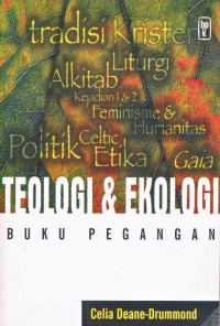 Teologi dan Ekologi: Buku Pegangan