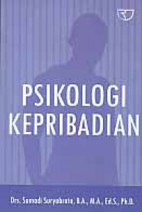 Psikologi Kepribadian