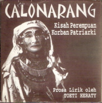 Calon Arang: Kisah Perempuan Korban Patriarki