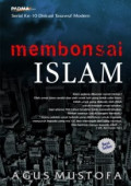 Membonsai Islam