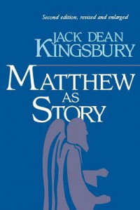 Matthew As Story