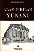 Alam Pikiran Yunani I