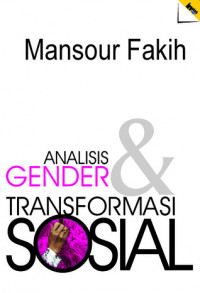 Analisis Gender dan Transformasi Sosial