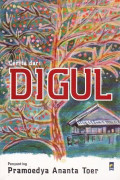 Cerita Dari Digul