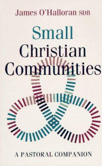 Small Christian Communities : A Pastoral Companion