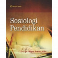 Sosiologi Pendidikan