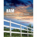 HAM: Tentang Hak Sipil, Ekonomi, Sosial, Budaya dan Umum. Kompilasi Instrumen HAM Nasional dan Internasional