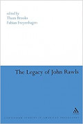 The Legacy Of John Rawls