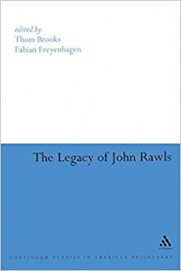 The Legacy Of John Rawls