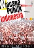 Wacana Publik Asia Tenggara: Menuju Masyarakat Madani?